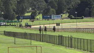 Oakbank Racing Club