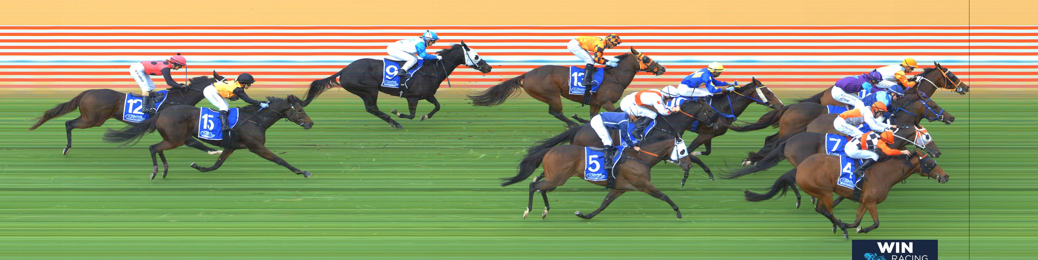 Thomas Farms RC Murray Bridge • Fri 10 Apr 2026 • Racing SA